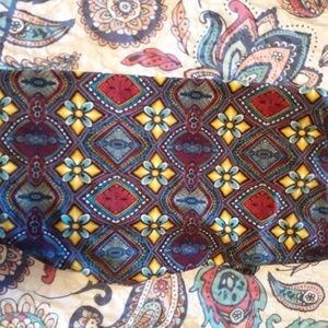 Lularoe TC Leggings